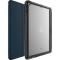 OtterBox OtterBox iPad 10.2 Fodral Slim Symmetry Shockproof Blå
