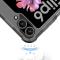 GKK GKK Galaxy Z Flip 6 / 7 FE Skal Med Ringhållare Magsafe Transparent