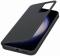 Samsung Samsung Galaxy S23 Plus Fodral Clear View Svart