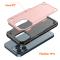  iPhone 13 Skal Hybrid Armor Svart