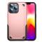  iPhone 13 Skal Hybrid Armor Svart