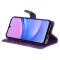  Samsung Galaxy A16 Fodral Läder Lila