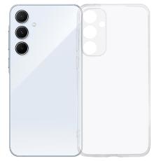  Samsung Galaxy A16 Skal TPU Shockproof Transparent