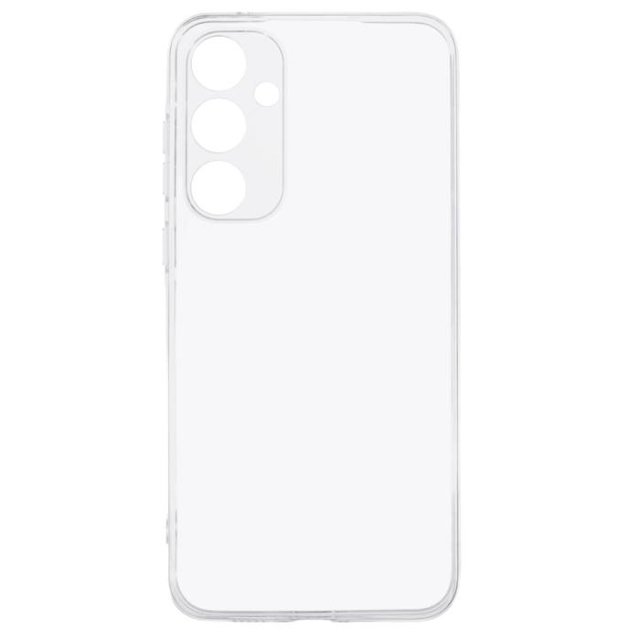 Bild 2,  Samsung Galaxy A16 Skal TPU Shockproof Transparent