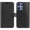  Motorola Edge 50 Pro 5G Crazy Horse Fodral Svart