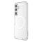 NILLKIN NILLKIN Galaxy A55 5G Skal MagSafe Hybrid Clear