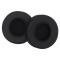  Universala Öronkuddar För In-Ear Hörlurar 80 mm Skum
