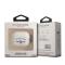 U.S Polo U.S. Polo Horses Flag AirPods 3 Fodral Vit