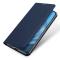DUX DUCIS DUX DUCIS Google Pixel 9 Pro XL Fodral Skin Pro Series Mörk Blå
