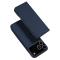 DUX DUCIS DUX DUCIS iPhone 17 Pro Max Fodral Skin Pro Blå