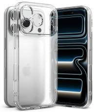Ringke Ringke iPhone 18 Pro / 17 Pro Skal Fusion Matt Transparent