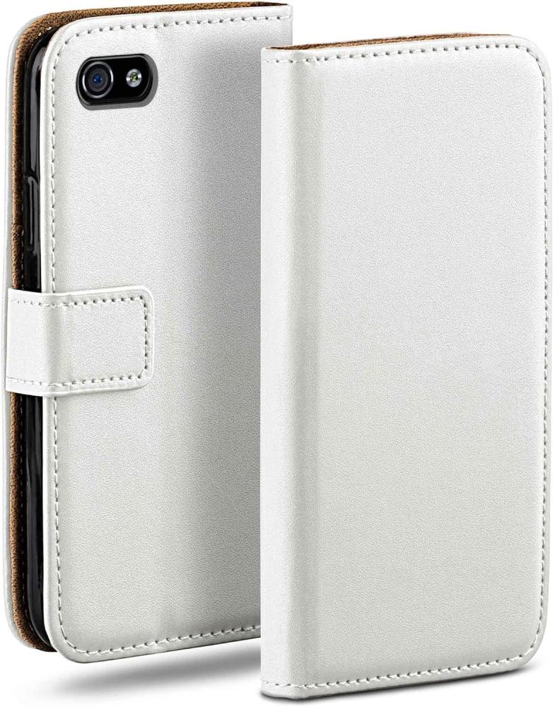  iPhone 7/8 Plus Plånboksfodral - Välj Färg!
