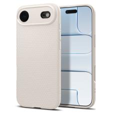 Spigen Spigen iPhone Air Skal Liquid Air Natural Titanium