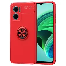  Xiaomi Redmi 10 5G Skal Ring R&ouml;d