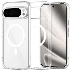 Tech-Protect Tech-Protect Google Pixel 10 / 10 Pro Skal MagSafe FlexAir Hybrid