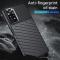  Xiaomi Redmi Note 11 Pro 5G Skal Twill Textur Svart