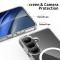 Tech-Protect Tech-Protect Galaxy S26 Skal MagSafe FlexAir Hybrid Transparent