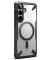 Ringke Ringke Samsung Galaxy S26 Plus Skal MagSafe Fusion X Svart