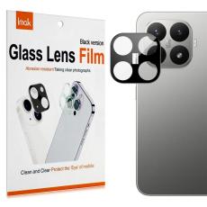 IMAK IMAK Xiaomi 17T Linsskydd H&auml;rdat glas Svart