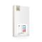 Tech-Protect Tech-Protect iPhone 17e / 16e Skal MagSafe FlexAir Transparent