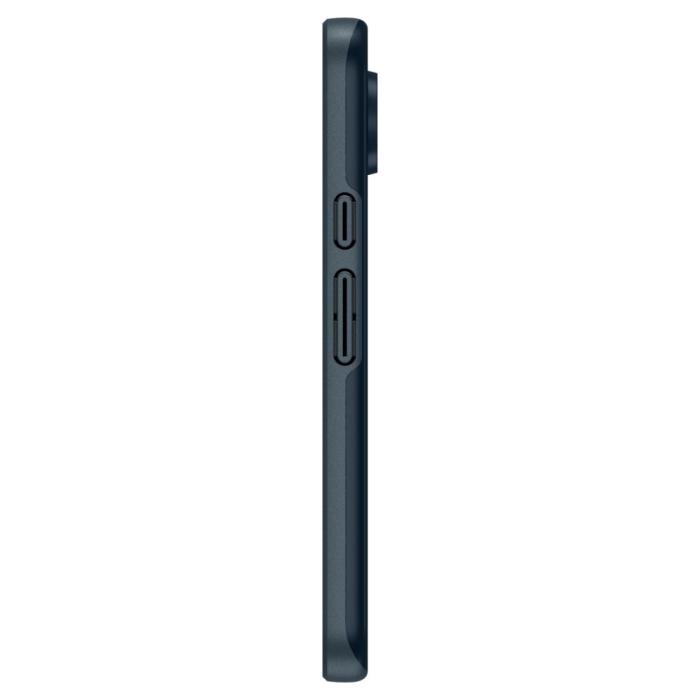 Bild 4, Spigen Spigen Google Pixel 9 Pro XL Skal Thin Fit Metal Slate