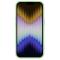 NILLKIN NILLKIN iPhone 14 Skal MagSafe CamShield Silky Liquid Grön