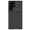 NILLKIN NILLKIN Galaxy S25 Ultra Skal CamShield Pro Svart