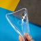  Xiaomi Redmi 12C 4G Skal Transparent TPU
