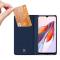 DUX DUCIS DUX DUCIS Xiaomi Redmi 12C 4G Fodral Skin Pro Blå