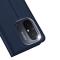 DUX DUCIS DUX DUCIS Xiaomi Redmi 12C 4G Fodral Skin Pro Blå
