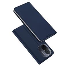 DUX DUCIS DUX DUCIS Xiaomi Redmi 12C 4G Fodral Skin Pro Bl&aring;