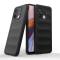 Xiaomi Redmi 12C 4G Skal Magic Shield Svart