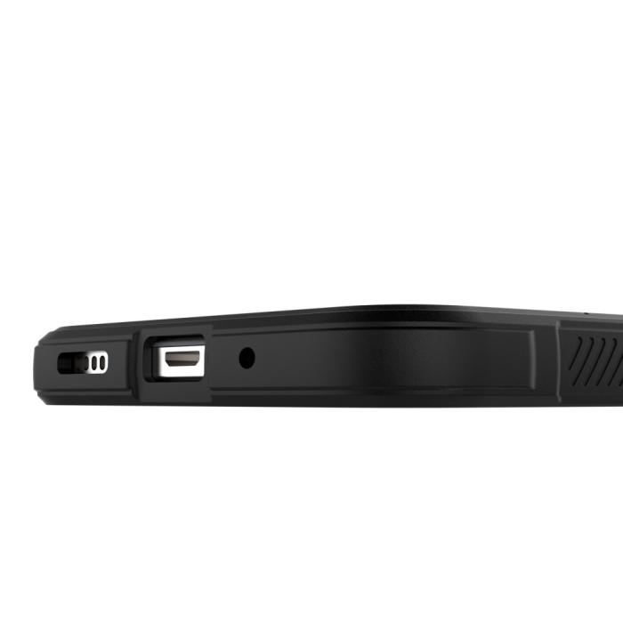 Bild 4,  Xiaomi Redmi 12C 4G Skal Magic Shield Svart