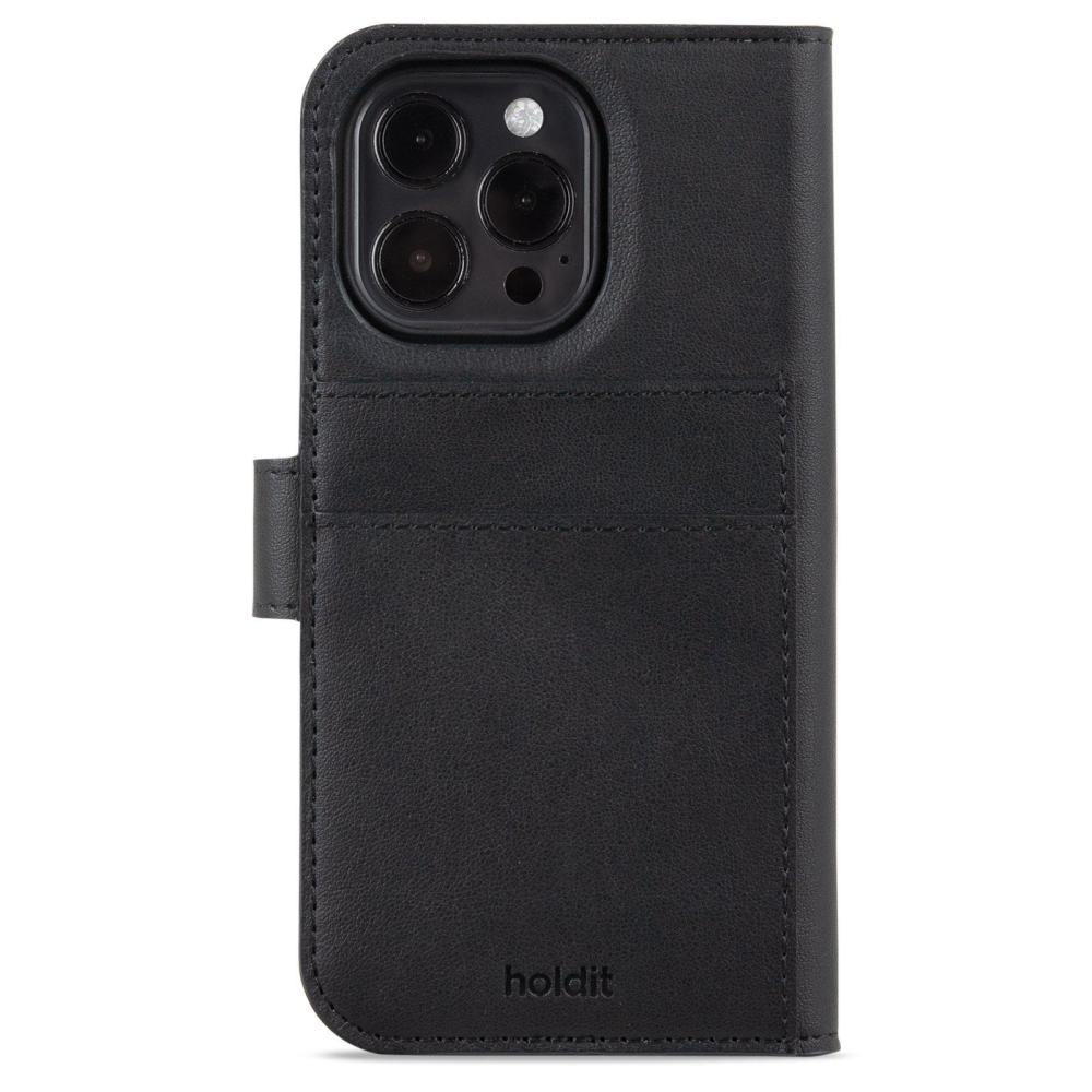 holdit holdit iPhone 15 Pro 2in1 Magnet Plus Fodral / Skal Svart