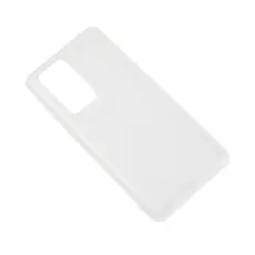 Gear GEAR Huawei P40 Pro Skal TPU Transparent