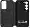 Samsung Samsung Galaxy S23 Fodral Clear View Svart