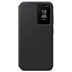 Samsung Samsung Galaxy S23 Fodral Clear View Svart
