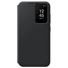 Samsung Samsung Galaxy S23 Fodral Clear View Svart