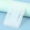  Google Pixel 10a 2-PACK Linsskydd Härdat Glas Transparent