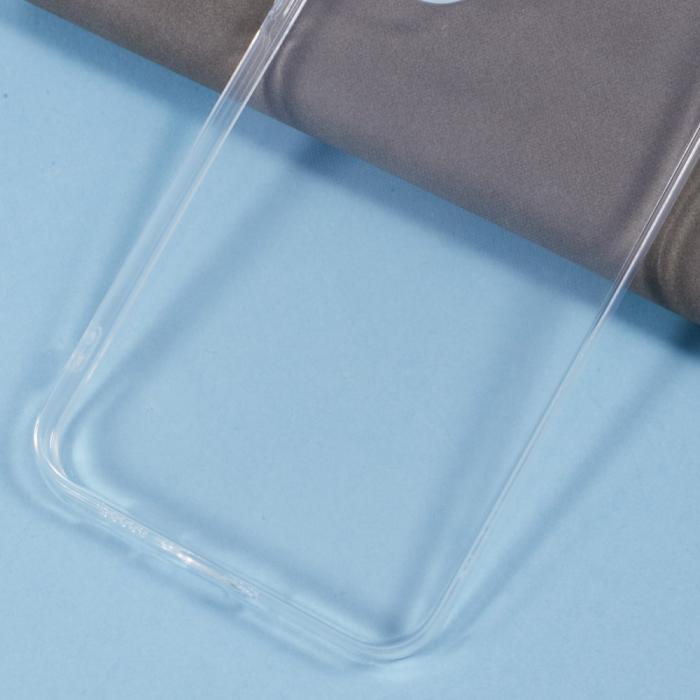 Bild 6,  Samsung Galaxy A16 Skal TPU Shockproof Transparent