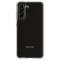 Spigen Spigen Samsung Galaxy S21 FE Skal Liquid Crystal Transparent