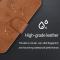  iPhone 14 Fodral 2in1 Magnet Fodral / Skal Brun