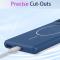  Motorola Edge 70 Skal MagSafe Soft TPU Svart