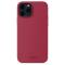 holdit holdit iPhone 12 / 12 Pro Mobilskal Silikon Red Ve
