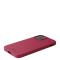 holdit holdit iPhone 12 / 12 Pro Mobilskal Silikon Red Ve