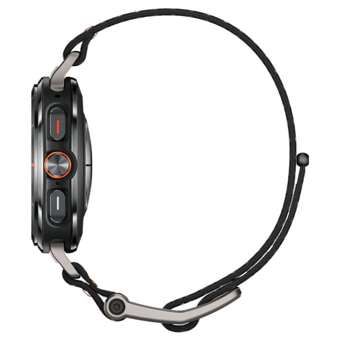 Bild 2, Spigen Spigen Galaxy Watch Ultra (2025) / 47 mm Armband DuraPro Flex