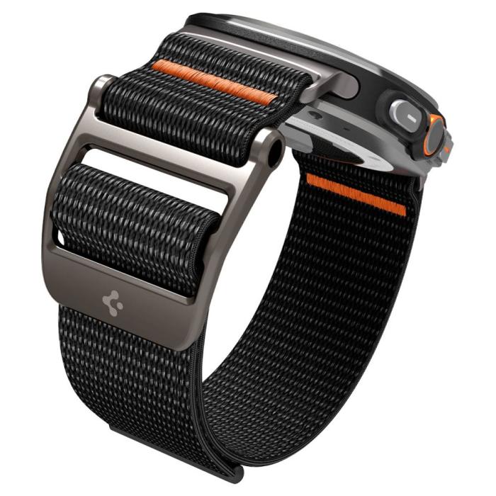 Bild 4, Spigen Spigen Galaxy Watch Ultra (2025) / 47 mm Armband DuraPro Flex