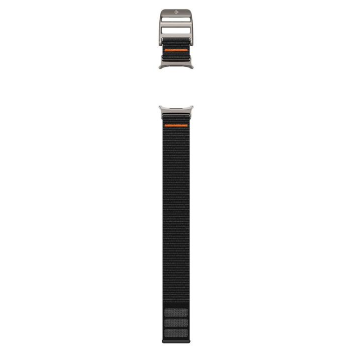 Bild 5, Spigen Spigen Galaxy Watch Ultra (2025) / 47 mm Armband DuraPro Flex