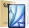  2-Pack iPad Pro 13 2024 Skärmskydd I Härdat Glas