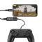  Lightning till USB-A Kabeladapter Svart